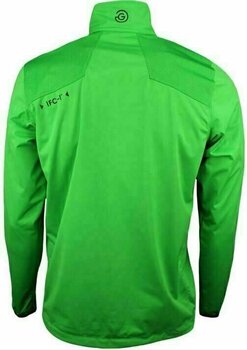 Giacca Galvin Green Lance Interface-1 Mens Jacket Fore Green/Black/White L - 2
