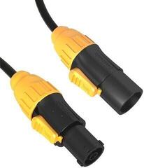 Cable de alimentación Accu Cable PLC IP65 Locking 3 m Cable de alimentación - 1