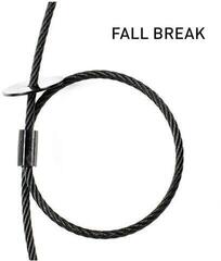 Clamp for lights Accu Cable Safety C4B SS Clamp for lights - 2