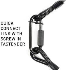 Houder voor lampjes Accu Cable Safety SC3B Houder voor lampjes - 1