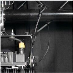 Houder voor lampjes Accu Cable Safety SC3B Houder voor lampjes - 3