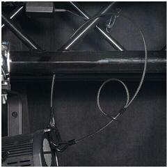 Clamp for lights Accu Cable Safety SC4B Clamp for lights - 3