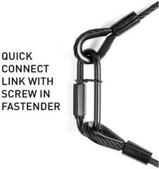 Clamp for lights Accu Cable Safety SC5B Clamp for lights - 1