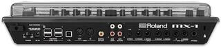 Pokrov za grooveboxe Decksaver Aira MX-1 Mix Performer Pokrov za grooveboxe - 1