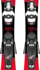 Esquís Rossignol Hero Pro Pre-Drilled + Team 4 GW Set 80 cm Esquís - 2