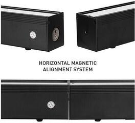LED Panel ADJ UBL6H LED Panel - 4