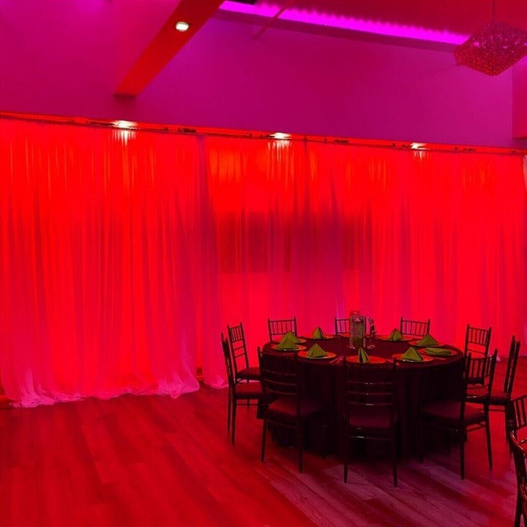 Muziekgestuurde programma