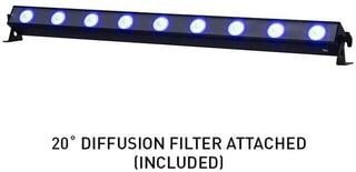 LED Panel ADJ UBL9H LED Panel - 3