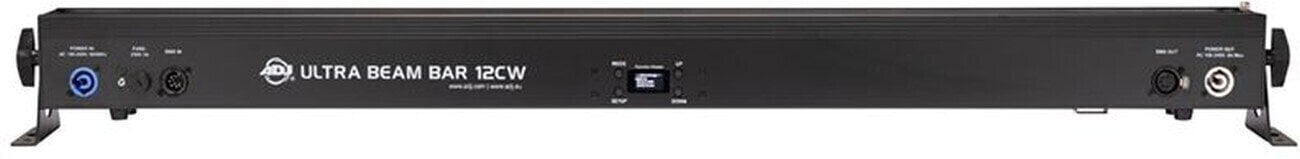 Hudbou ovládané programy