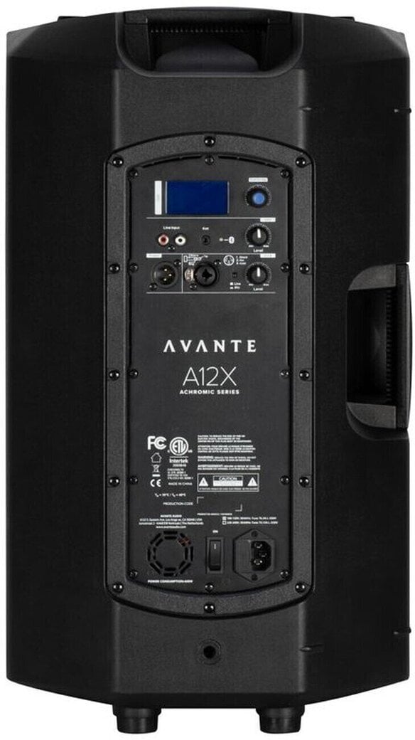 Pressione acustica (SPL)