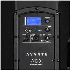 Aktivní reprobox Avante A12X Aktivní reprobox - 3