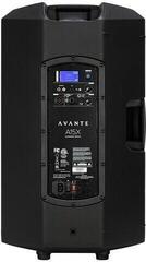 Aktivní reprobox Avante A15X Aktivní reprobox - 2