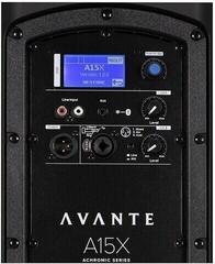 Aktivní reprobox Avante A15X Aktivní reprobox - 3