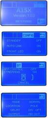 Aktivní reprobox Avante A15X Aktivní reprobox - 4