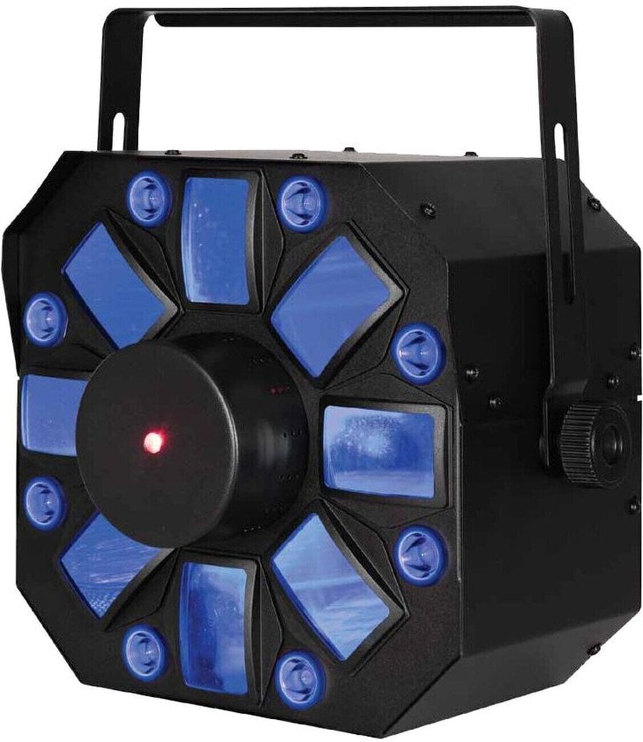 Programas controlados por música