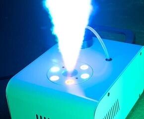 Smoke Machine Eliminator Lighting VF Volcano EP Smoke Machine - 3