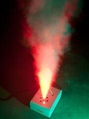 Smoke Machine Eliminator Lighting VF Volcano EP Smoke Machine - 4