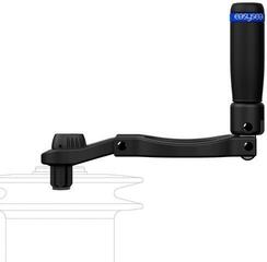 Vitorlás csörlő Easysea Flipper 8" - 5