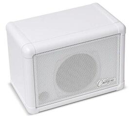 Kolumny przenośne Carry-On Mini Extension Speaker FLY-103 White Kolumny przenośne - 1