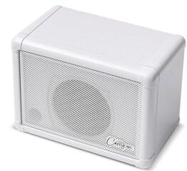 Kolumny przenośne Carry-On Mini Extension Speaker FLY-103 White Kolumny przenośne - 2