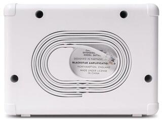 Kolumny przenośne Carry-On Mini Extension Speaker FLY-103 White Kolumny przenośne - 3