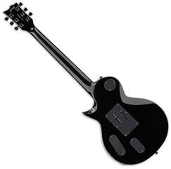 Guitarra elétrica ESP LTD GH-600 Black Guitarra elétrica - 1