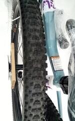 Hardtail kerékpár GT Zaskar LT Expert Sram NX Eagle 1x12 June Gloom/Black XL Hardtail kerékpár (Használt ) - 2