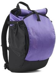 Lifestyle batoh / Taška AEVOR Roll Pack Batoh Proof Purple 28 L - 1