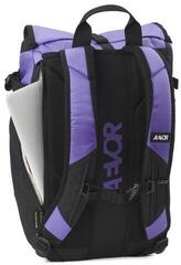 Lifestyle batoh / Taška AEVOR Roll Pack Batoh Proof Purple 28 L - 2
