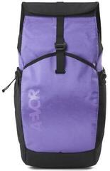 Lifestyle batoh / Taška AEVOR Roll Pack Batoh Proof Purple 28 L - 3