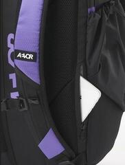 Lifestyle batoh / Taška AEVOR Roll Pack Batoh Proof Purple 28 L - 4