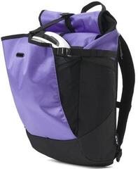 Lifestyle batoh / Taška AEVOR Roll Pack Batoh Proof Purple 28 L - 5