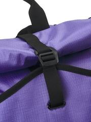 Lifestyle batoh / Taška AEVOR Roll Pack Batoh Proof Purple 28 L - 6