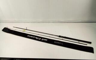 Pike Rod Sportex Curve Spin RS-2 Rod 2,7 m 40 g 2 parts (Damaged) - 1