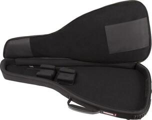 Elektromos gitár puhatok Fender FE1225 Elektromos gitár puhatok Black - 7