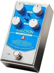 Gitarový efekt Origin Effects Halcyon Blue Overdrive Gitarový efekt - 2