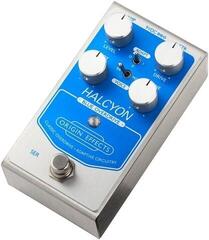 Gitarový efekt Origin Effects Halcyon Blue Overdrive Gitarový efekt - 3