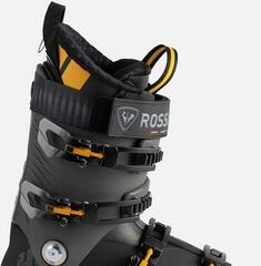 Sjezdové boty Rossignol HI-Speed PRO 110 MV GW Black 27,5 Sjezdové boty - 5