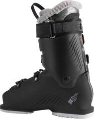 Sjezdové boty Rossignol Pure 70 W Black 26,5 Sjezdové boty - 1