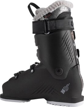 Sjezdové boty Rossignol Pure 70 W Black 26,5 Sjezdové boty - 2