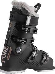 Sjezdové boty Rossignol Pure 70 W Black 26,5 Sjezdové boty - 2