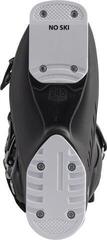 Sjezdové boty Rossignol Pure 70 W Black 26,5 Sjezdové boty - 4