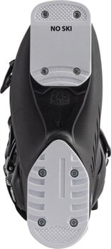 Sjezdové boty Rossignol Pure 70 W Black 26,5 Sjezdové boty - 5
