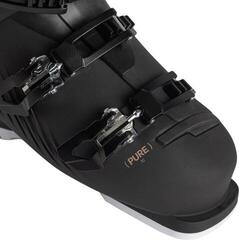 Sjezdové boty Rossignol Pure 70 W Black 26,5 Sjezdové boty - 6