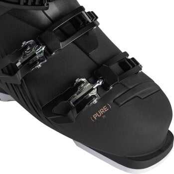 Sjezdové boty Rossignol Pure 70 W Black 26,5 Sjezdové boty - 7