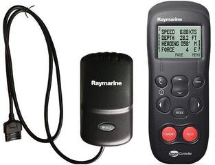 Båtautopilot Raymarine Samrt Controller Båtautopilot - 1