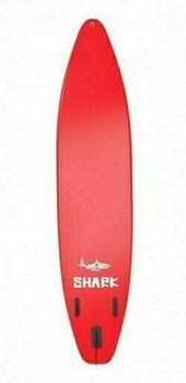 Paddle Board Shark SUPS Touring Traveler 11’8’’ (355 cm) Paddle Board - 2