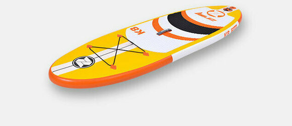 Paddleboard / SUP Zray K8 8' - 3