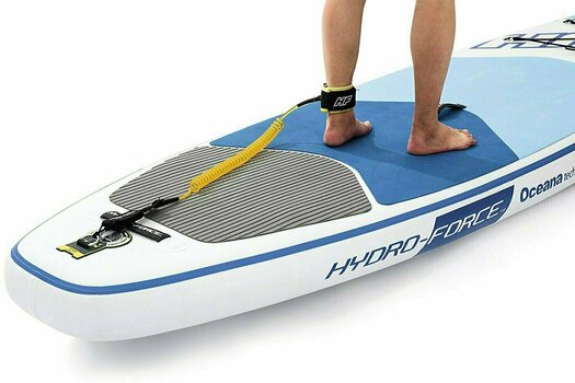 Paddle Board Hydro Force Oceana Tech 10' - 6