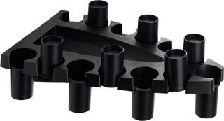 Držák na prut/udici Berkley Space Saver 13 Rod or Combo Rack Držák na prut/udici - 1